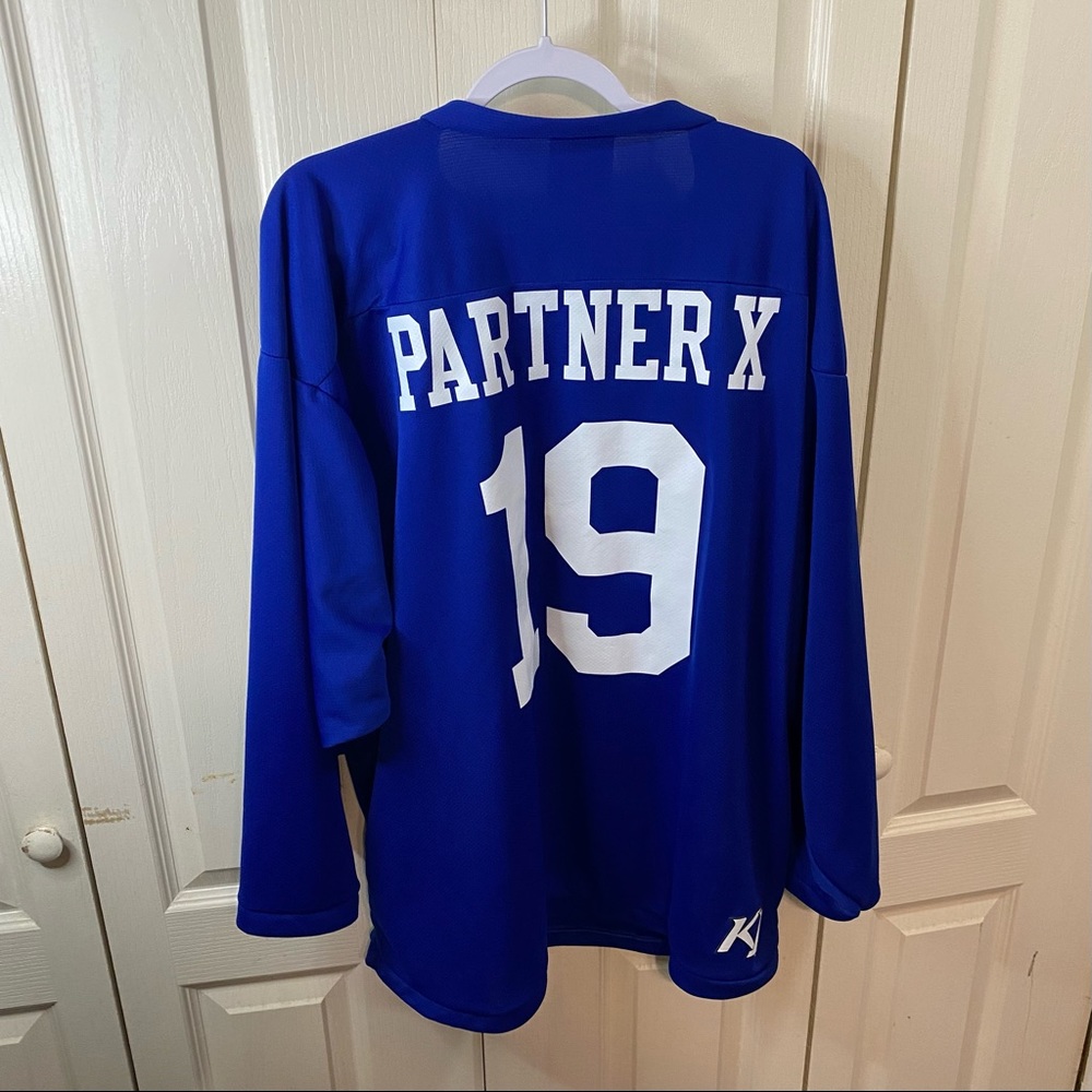 K1 sportswear Hockey jersey
